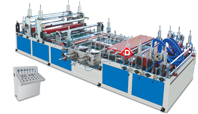   TY800-1300系列式板材燙印機(jī)